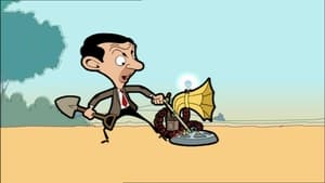 Mr. Bean: The Animated Series Bean's Bounty