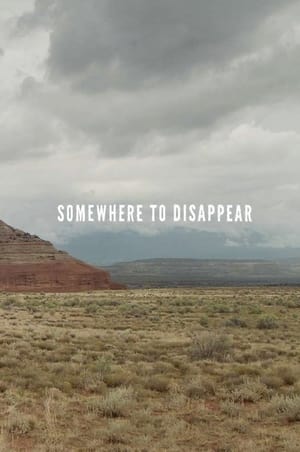 Image Somewhere to Disappear