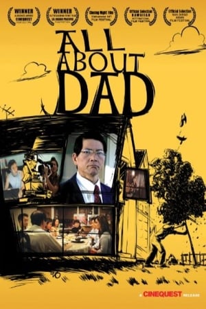Poster All About Dad 2009