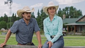 Suspicious Minds on Heartland Season 19 Episode 5 – November 2, 2025