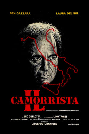 Image Il camorrista