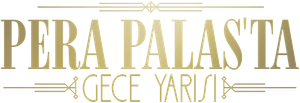 Midnight at the Pera Palace