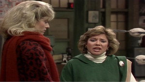 Madame est servie - Madame est servie - Saison 3 - Un coup nouveau venu d’ailleurs - image n°1