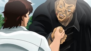 Baki – 1 Staffel 2 Folge