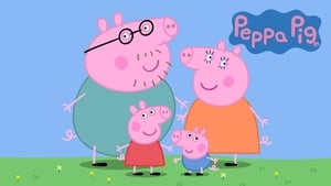poster Peppa Pig