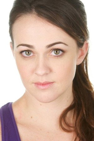 Catie Humphreys portrait