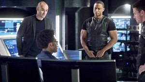 Arrow Staffel 4 Folge 17