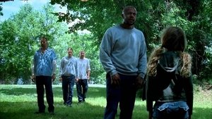 Prison Break: Em Busca da Verdade: 2×1