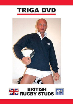 British Rugby Studs
