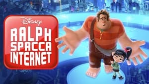 Ralph Breaks the Internet 2018