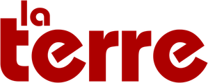 A Terra — Logos 1