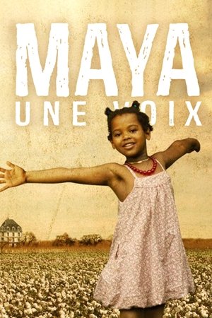 Image Maya, une Voix