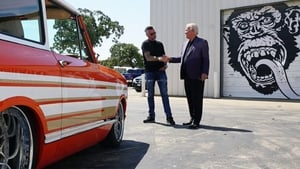 Fast N’ Loud Season 15 Episode 3