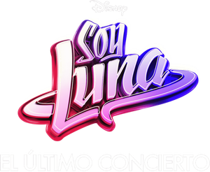 Soy Luna: El último concierto