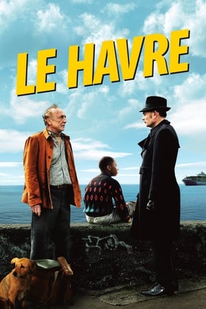 Image Le Havre