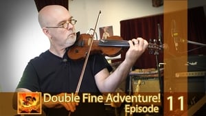 Double Fine Adventure Episode 11: Ship it