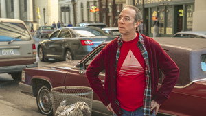 Stuart Fails to Save the Universe: Season 1 Episode 9