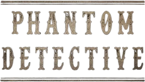 Phantom Detective