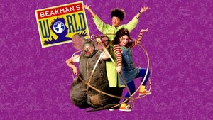 poster Beakman's World