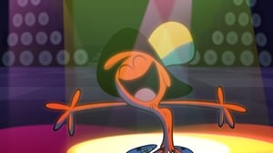 Wander Over Yonder The Party Animal