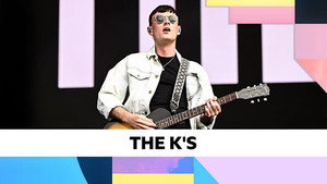 The K's - Episode 32