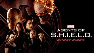 poster Marvel's Agents of S.H.I.E.L.D.