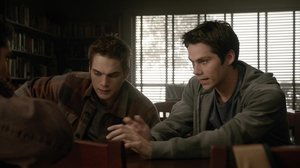 Teen Wolf: Stagione 5 x Episodio 18