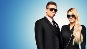 poster Miz & Mrs