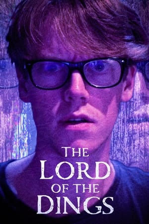 Poster The Lord of the Dings 2023