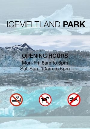 Poster Icemeltland Park (2020)