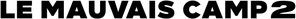 Ferry 2 — Logos 3