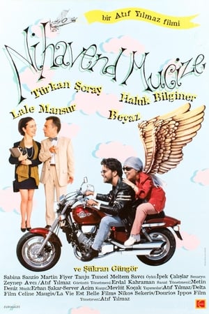 Poster Nihavend Mucize (1997)