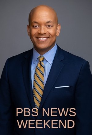poster PBS News Weekend - Season 10 Episode 82 : October 9, 2022