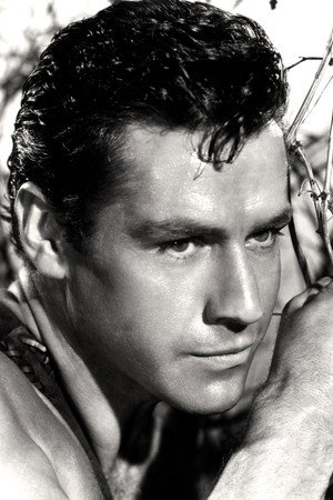 Tarzan (Gordon Scott)