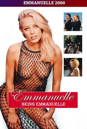 Poster Emmanuelle 2000: Being Emmanuelle (2000)