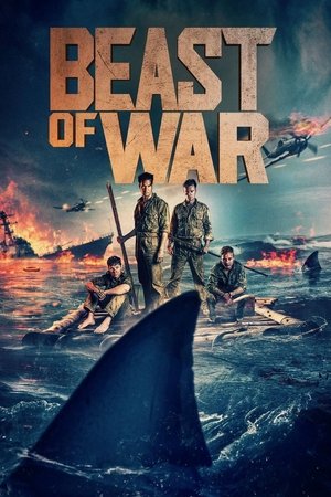 Image Beast of War