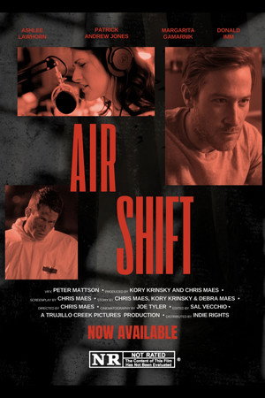 Air Shift 4