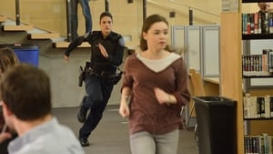 Rookie Blue Season 6 Episode 7