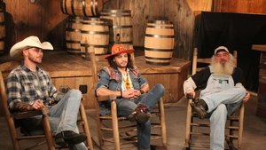 American Whiskey
