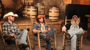 Moonshiners: Master Distiller American Whiskey