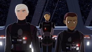 Star Wars Resistance: 2×2