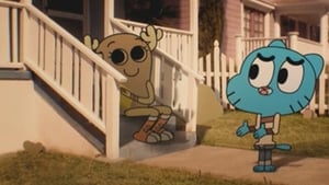 The Amazing World of Gumball Season 2 Episode 3