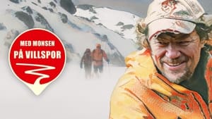 poster Med Monsen på villspor