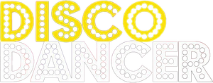 Disco Dancer — Logos 1