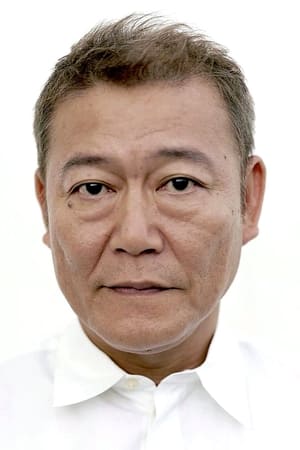 Jun Kunimura isIori Furuya