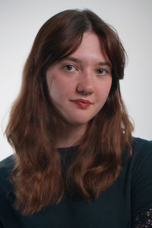 Sarah Kate Foster portrait