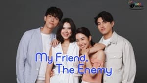 My Friend, the Enemy (2022)