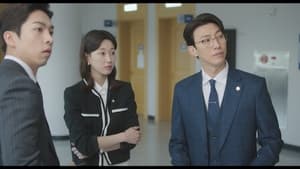 Extraordinary Attorney Woo: Season 1 Episode 12