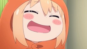 Himouto! Umaru-chan Season 1 Episode 1