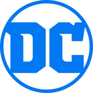 Logo DC Entertainment
